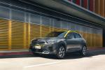 Kia Stonic GT Line 2020 года